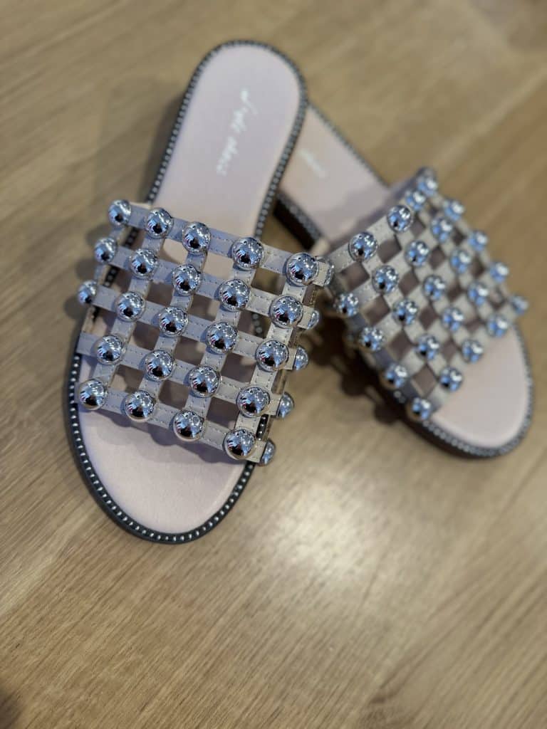 Pippa Sliders
