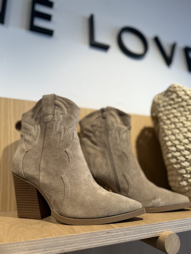 Jolene Boots