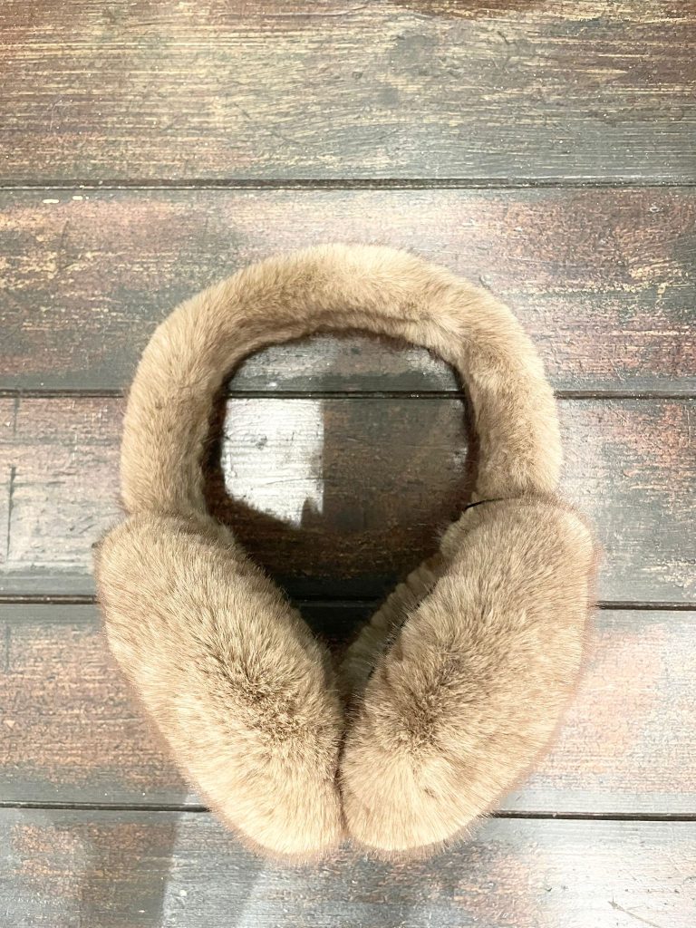 Lucy Ear Muffs