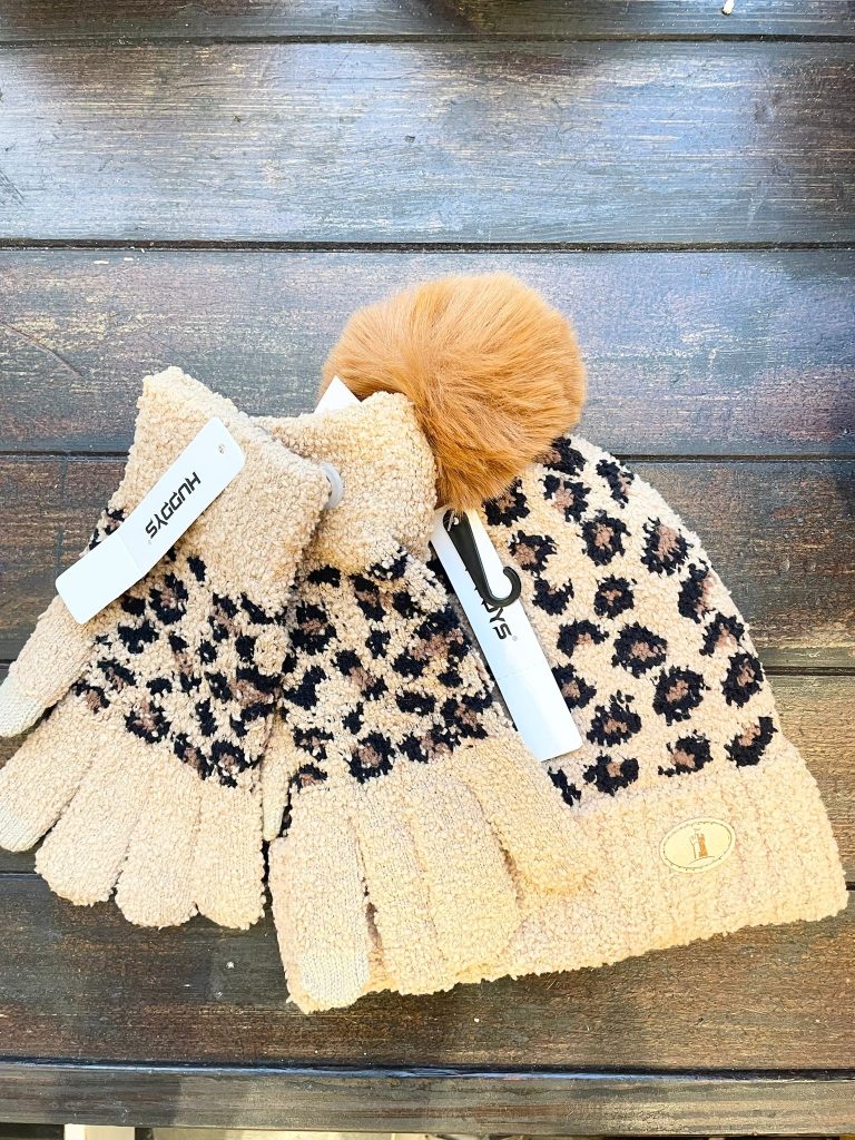 Fiona Set