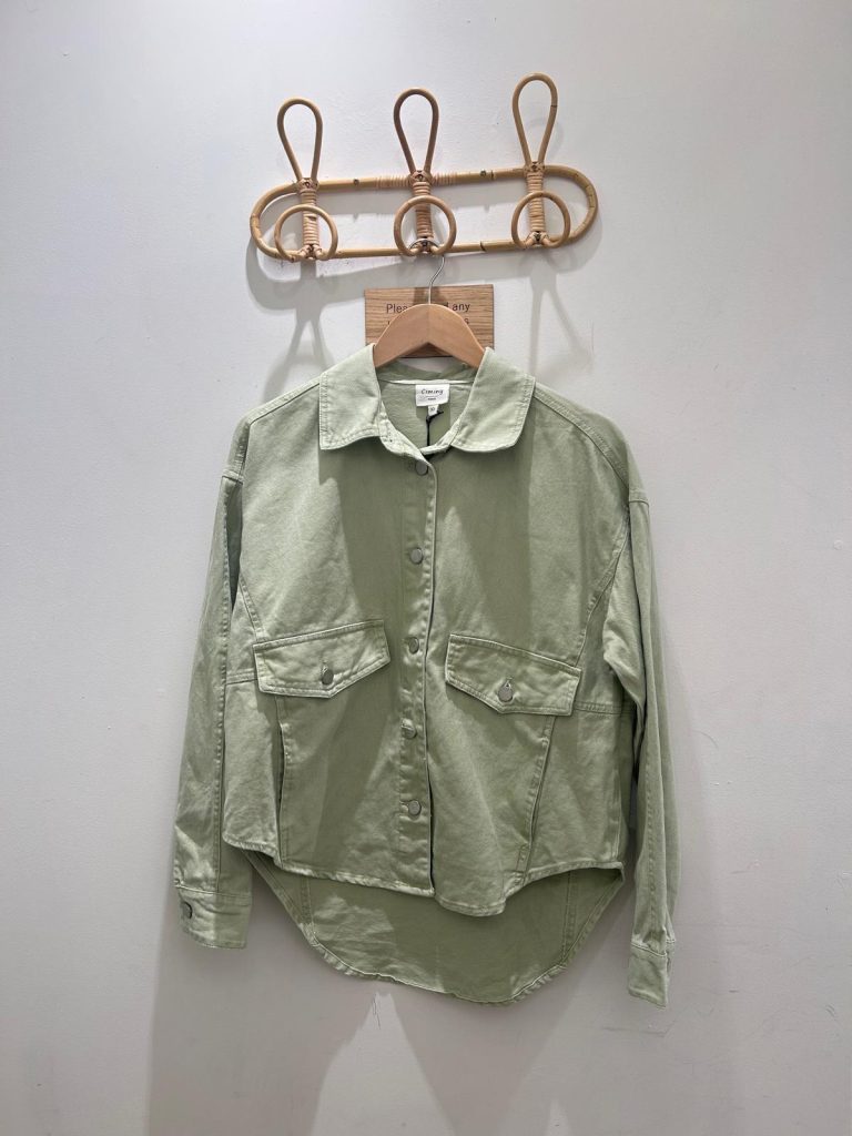 Amelie Jacket