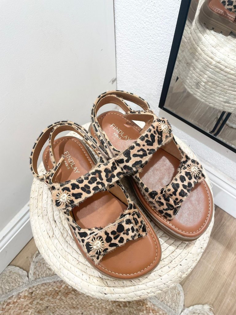 Alina Sandals