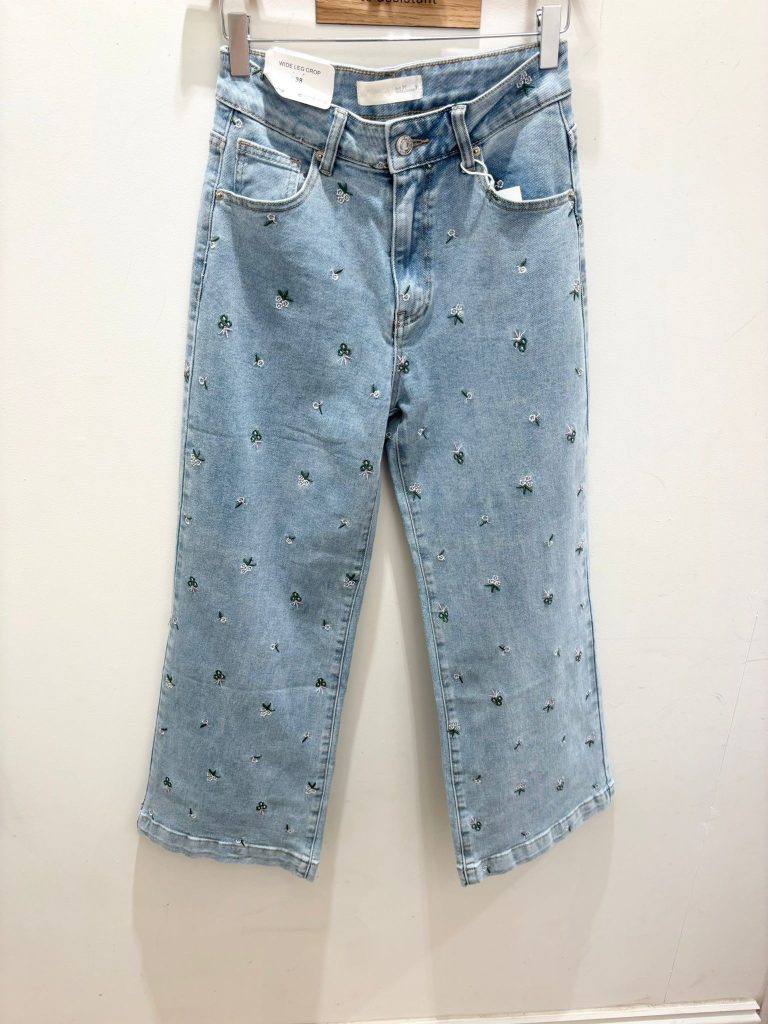 Lilliana Jeans