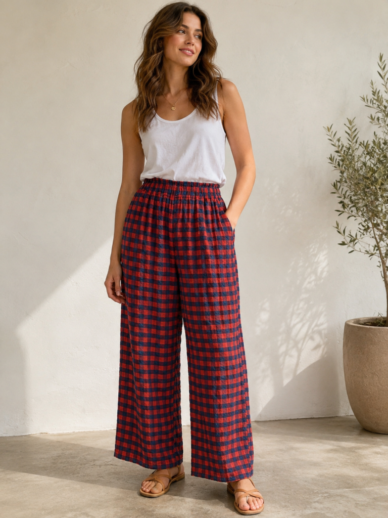 Grace Trousers