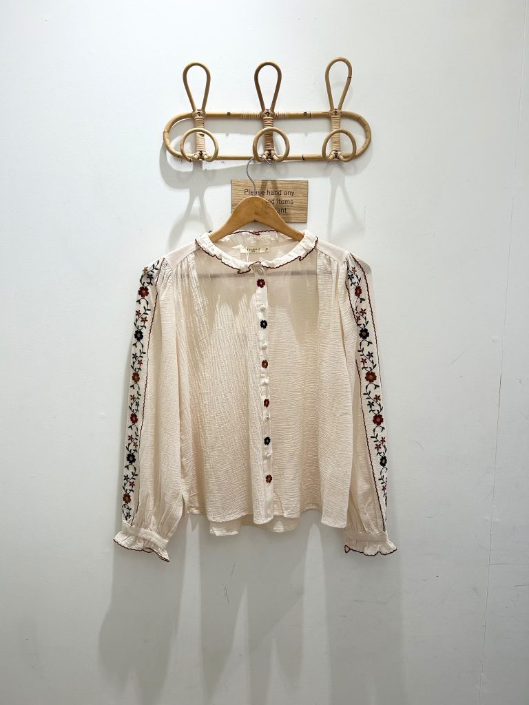 Jennifer Shirt