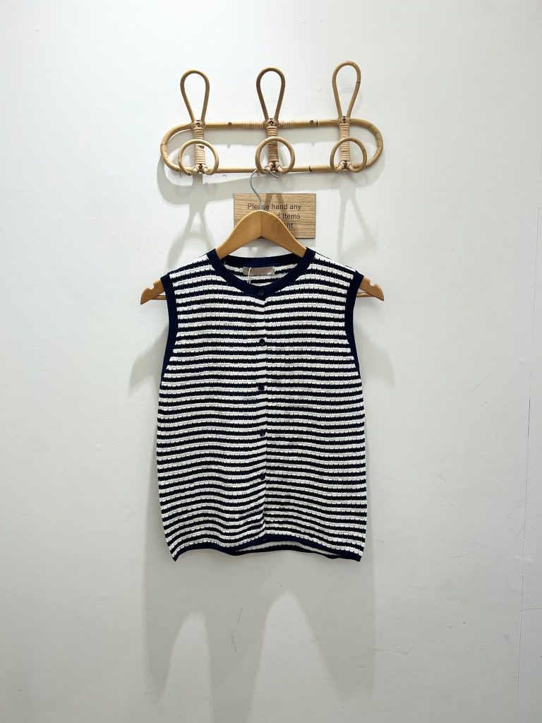 Jordie Top