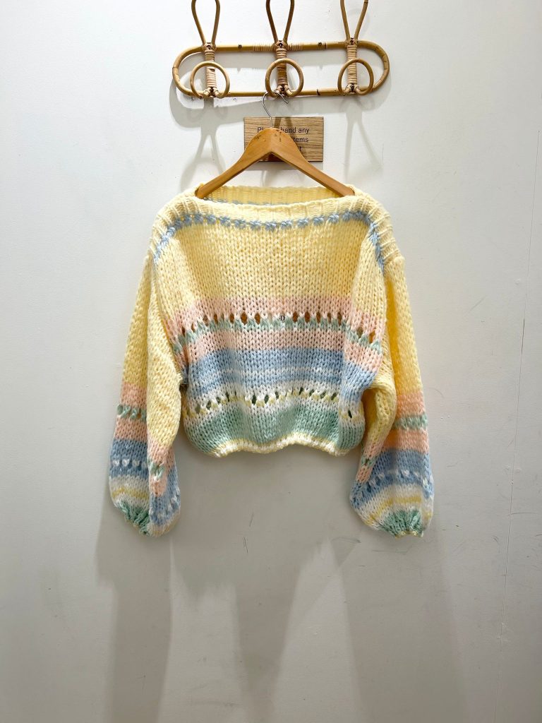 Ruby Jumper