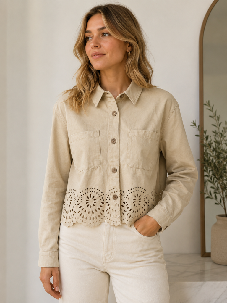 Grace Jacket