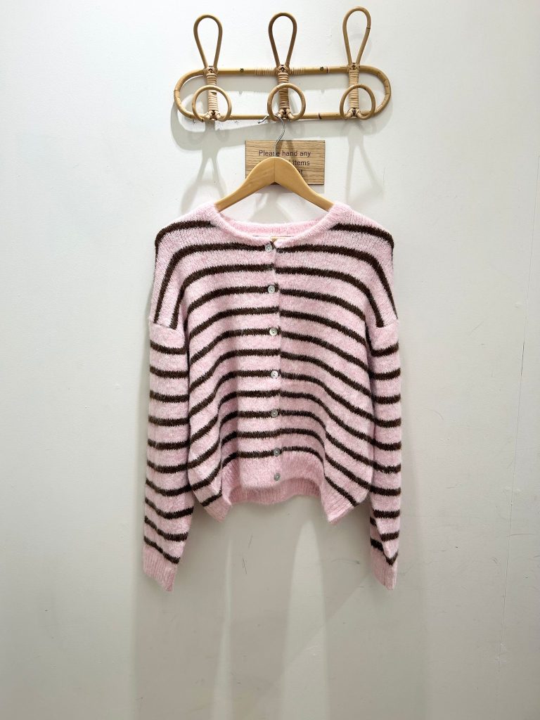 Tilly Cardigan