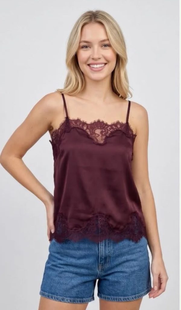 Meryl Top