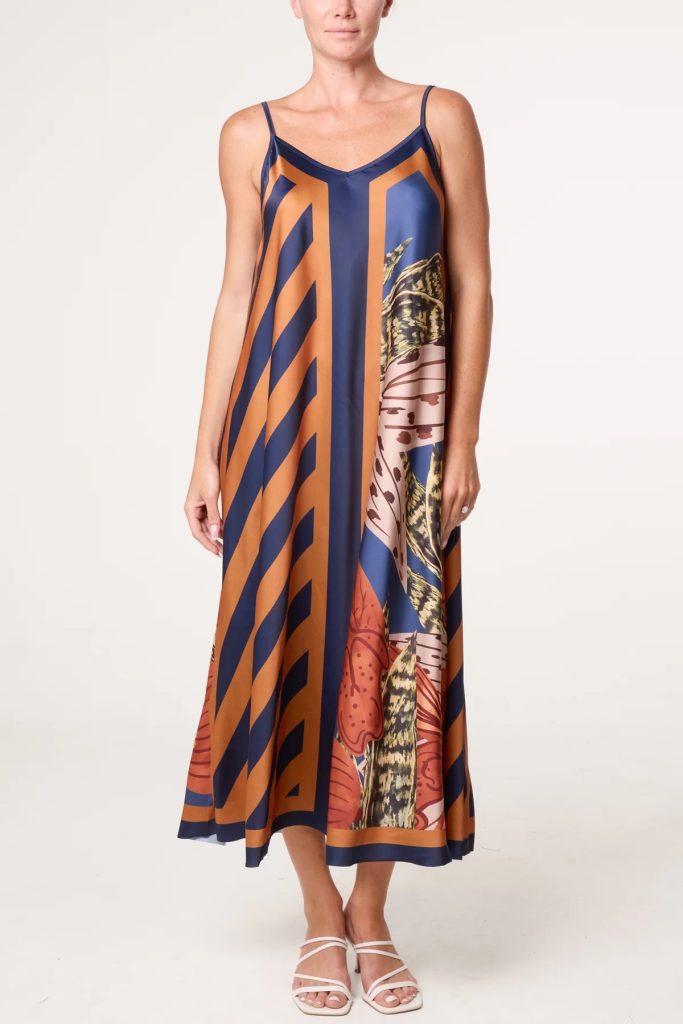 Deanne Dress