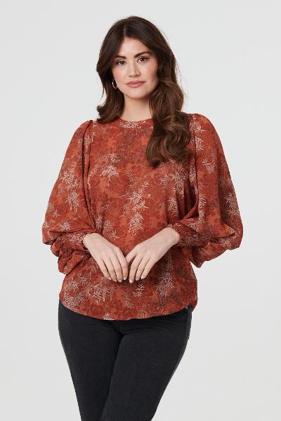 Mirabel Top