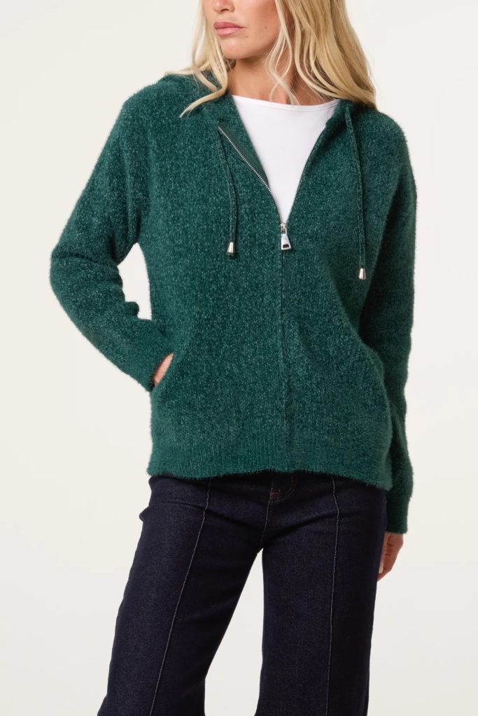 Talia Jacket