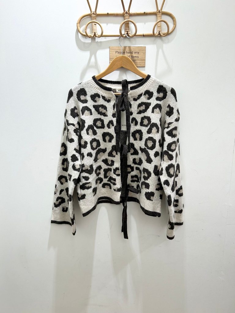 Laura Cardigan