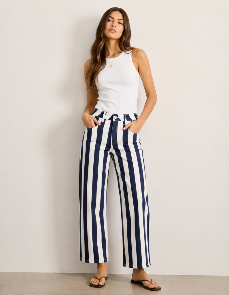 Suzi jeans