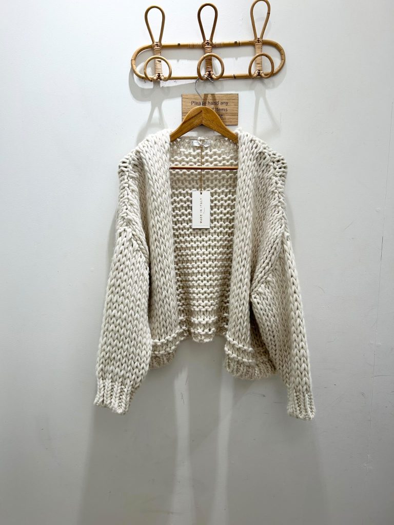 Sharly Cardigan